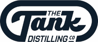 the tank distilling co