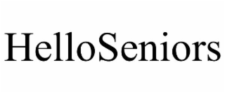helloseniors