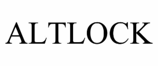 altlock