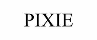 pixie