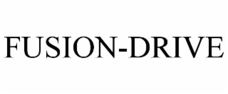 fusion-drive