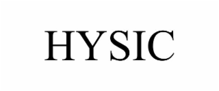 hysic