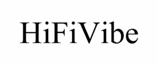 hifivibe