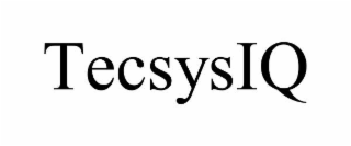 tecsysiq
