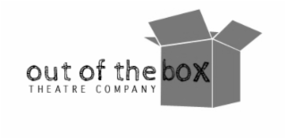 out of the box theatre company