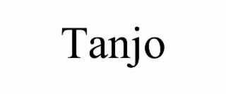 tanjo