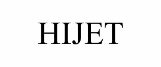 hijet