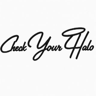 check your halo