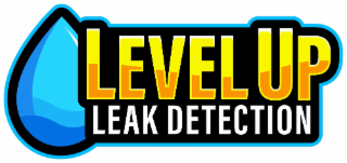 level up leak detection
