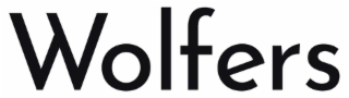 wolfers