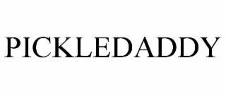 pickledaddy