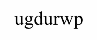ugdurwp