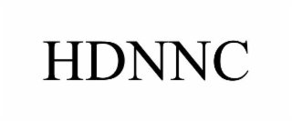 hdnnc