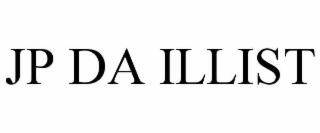 jp da illist