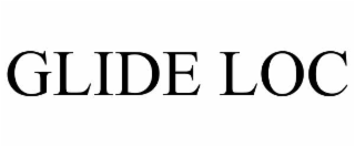 glide loc