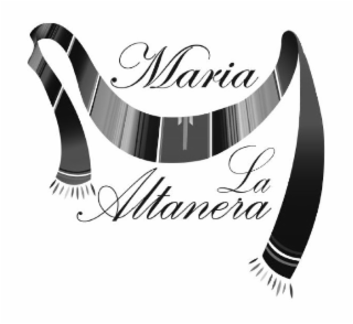 maria la altanera