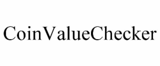 coinvaluechecker