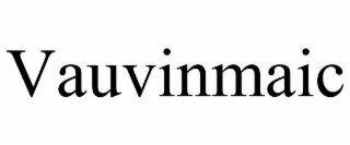 vauvinmaic