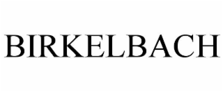 birkelbach