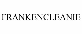 frankencleanie