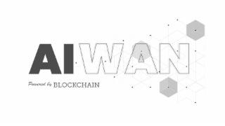 aiwan powered by blockchain