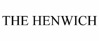 the henwich
