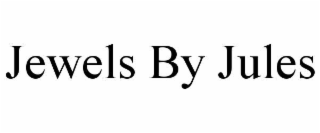 jewels by jules