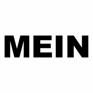 mein