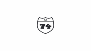 co 74