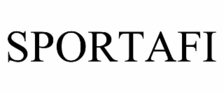 sportafi