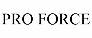 pro force