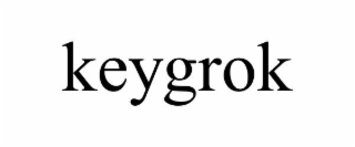 keygrok
