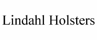 lindahl holsters