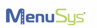 menusys