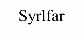 syrlfar