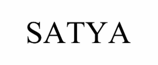 satya