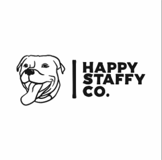 happy staffy co.