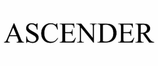 ascender