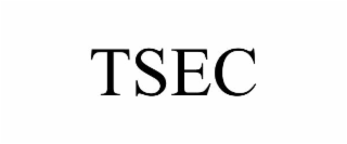 tsec