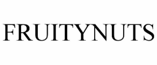 fruitynuts