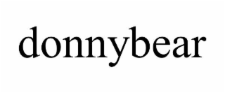 donnybear