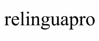 relinguapro