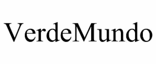 verdemundo