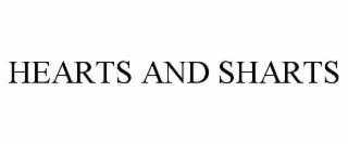hearts and sharts