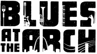blues at the arch