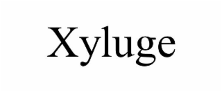 xyluge