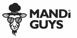 mandi guys