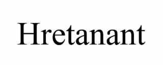 hretanant