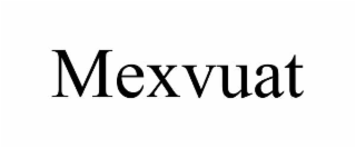 mexvuat