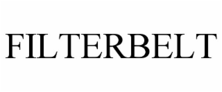 filterbelt